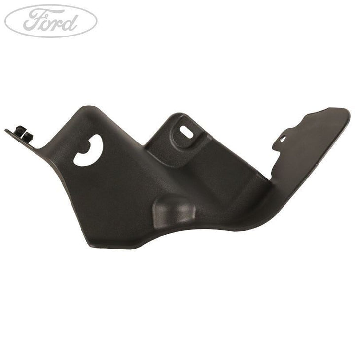 ECOSPORT REAR N/S AIR DEFLECTOR 2013-