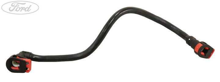 TRANSIT TOURNEO CONNECT 1.6 DURATORQ DIESEL FUEL PIPE TUBE