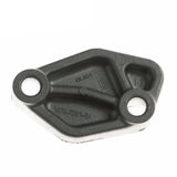 EGR VALVE BLANKING PLATE