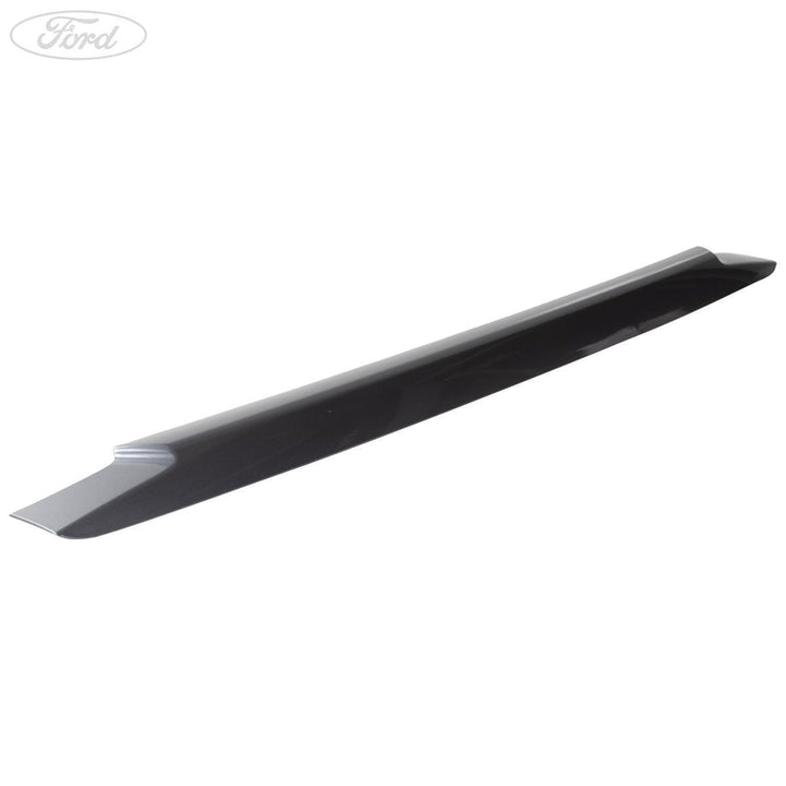 RANGER FRONT RADIATOR GRILLE TITANIUM GREY 08-12