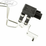 TRANSIT EXHAUST PRESSURE SENSOR