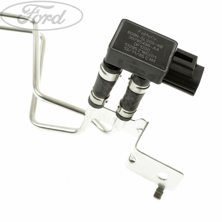 TRANSIT EXHAUST PRESSURE SENSOR