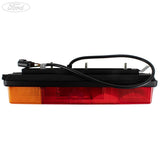 TRANSIT TOURNEO REAR BRAKE LIGHT LAMP UNIT CLUSTER