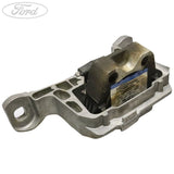 ENGINE FRONT SUPPORT BRACKET