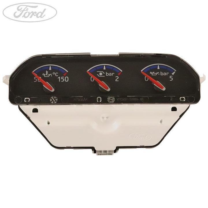 FOCUS RS 2.3 ECOBOOST OIL TURBO PRESSURE TEMP GUAGE 2016-20