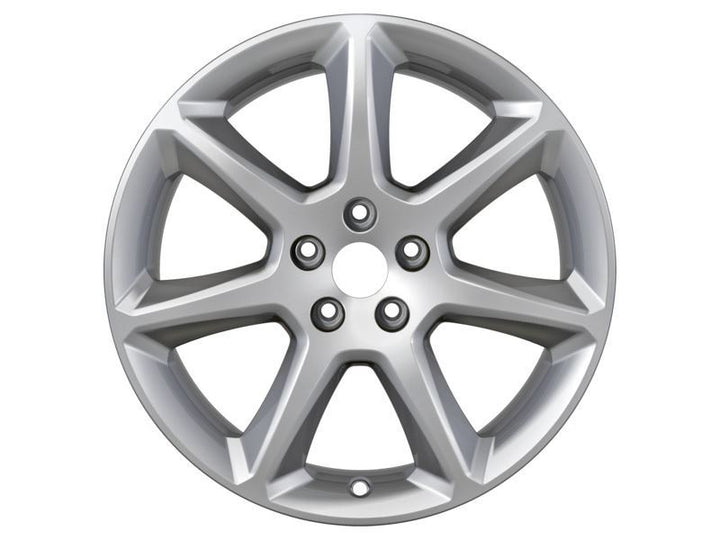 FOCUS SET OF 4 ALLOY WHEELS 04/2014 07/2015
