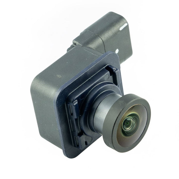 TRANSIT REAR PARKING CAMERA EQUIPMENT 2019-2024