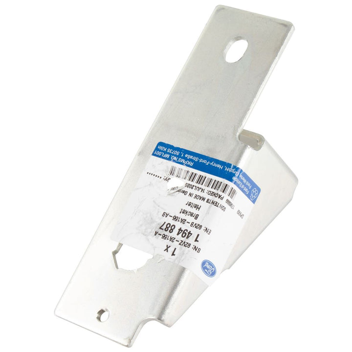 SPARE WHEEL CARRIER BRACKET