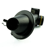 Transit 2.0 EcoBlue Oil Pump Inlet Tube 2016-Onwards
