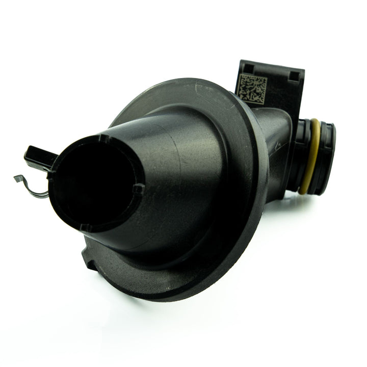 Transit 2.0 EcoBlue Oil Pump Inlet Tube 2016-Onwards