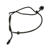 Mondeo 2.0 TDCi Radiator Coolant Overflow Hose 2015-2022