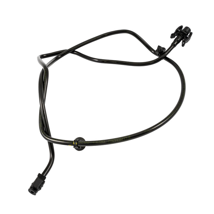 Mondeo 2.0 TDCi Radiator Coolant Overflow Hose 2015-2022