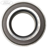 WHEEL HUB BEARING