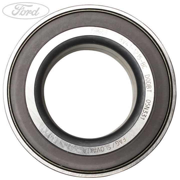 WHEEL HUB BEARING