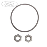 BRAKE MASTER CYLINDER TO SERVO BOOSTER REPAIR KIT
