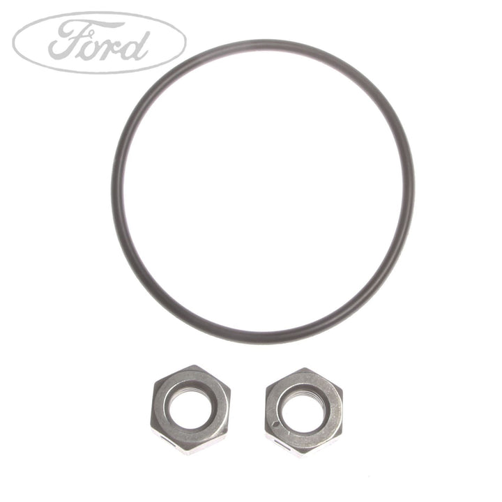 BRAKE MASTER CYLINDER TO SERVO BOOSTER REPAIR KIT