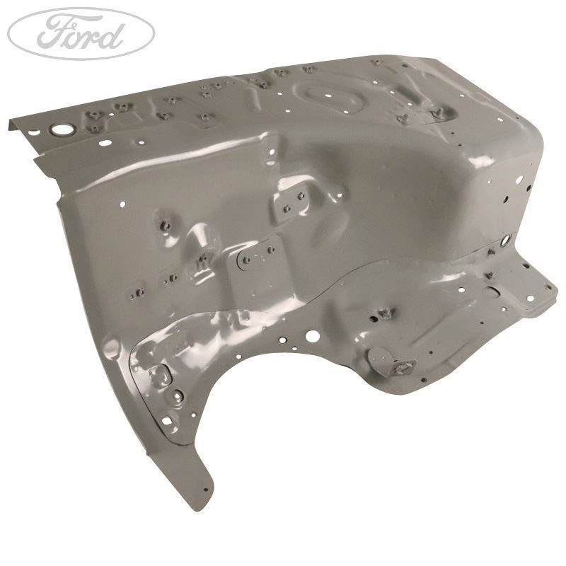 FRONT FENDER APRON | Ford Online Shop UK