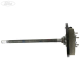 RANGER N/S REAR AXLE SHAFT & BEARINGS 04/2012-