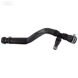 HEATER WATER HOSE