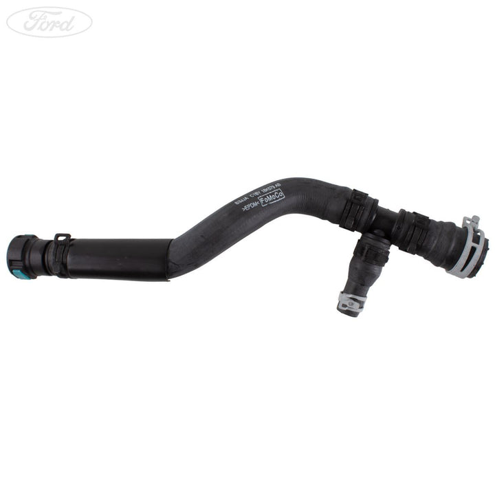 HEATER WATER HOSE