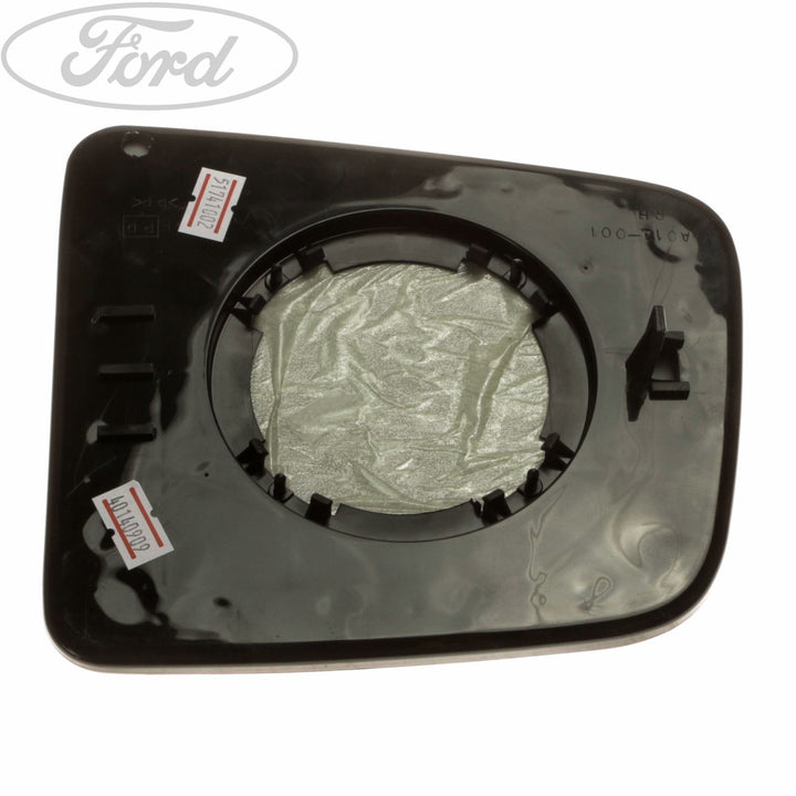 EXTERIOR MIRRORS NEW & NICHE ELECTRIC
