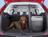 FOCUS LOAD RETENTION GUARD WITH FITTING  10/2014