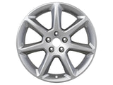 FOCUS SET OF 4 ALLOY WHEELS 01/2011 07/2015