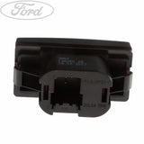 C-MAX TRANSIT FOCUS C-MAX HAZARD LIGHT WARNING SWITCH