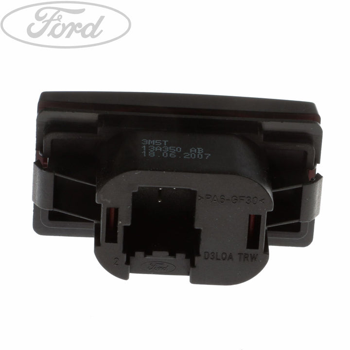 C-MAX TRANSIT FOCUS C-MAX HAZARD LIGHT WARNING SWITCH
