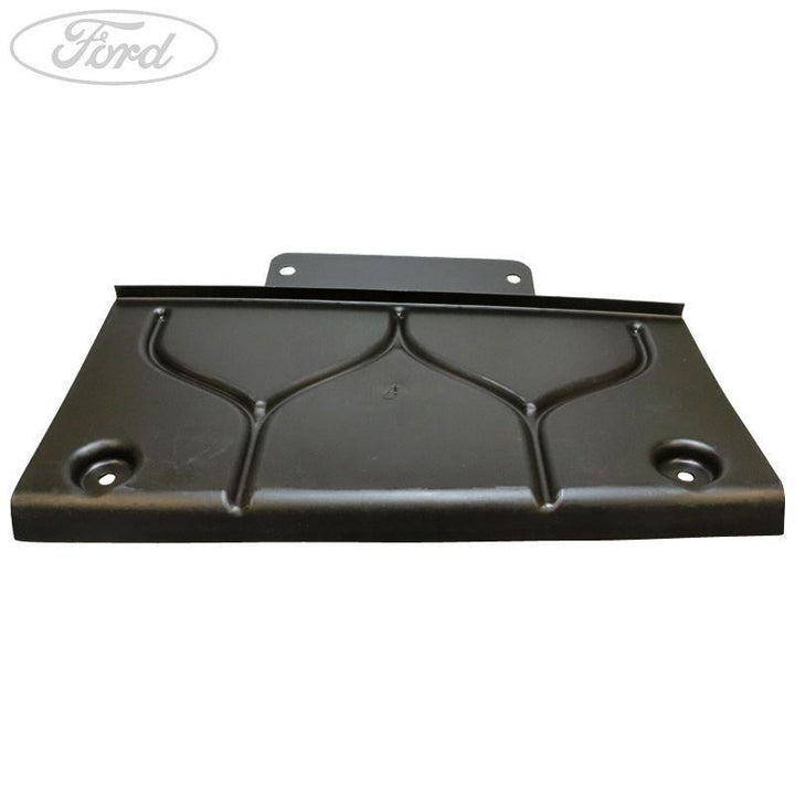 FOCUS UNDER VEHICLE AIR DEFLECTOR LESS RS 2014-
