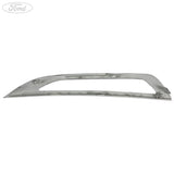 KUGA MK1 O/S FRONT BUMPER COVER LUNAR SKY DTRL 2011-2012