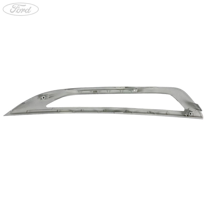 KUGA MK1 O/S FRONT BUMPER COVER LUNAR SKY DTRL 2011-2012
