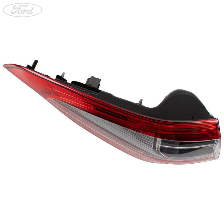 S-MAX WA6 OUTER LEFT REAR PASSENGER SIDE LIGHT TAIL LAMP CLUSTER
