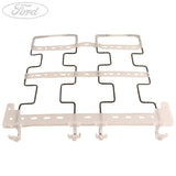FRONT SEAT CUSHION PLATFORM