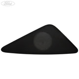 SPEAKER GRILLE