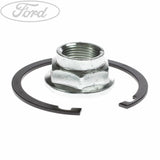 FIESTA B-MAX REAR O/S OR N/S WHEEL BEARING