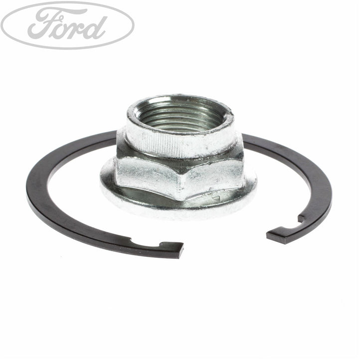 FIESTA B-MAX REAR O/S OR N/S WHEEL BEARING