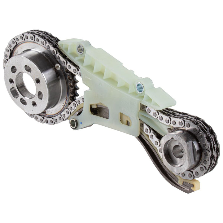 ALL DIESEL CRANKSHAFT GEAR TIMING CHAIN CASSETTE 01/1999-