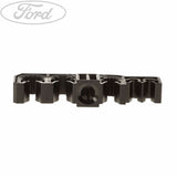 C-MAX FOCUS FOCUS REAR BRAKE PIPES CLIP