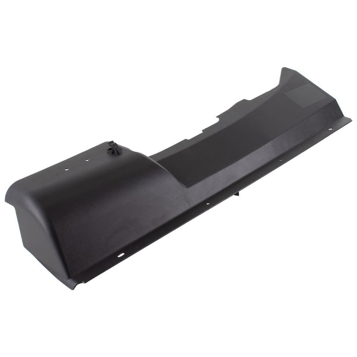 FOCUS FOCUS C-MAX FRONT BODY PANEL AIR DEFLECTOR DUCT