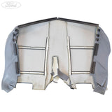 ROLL TYPE HEADREST COVER