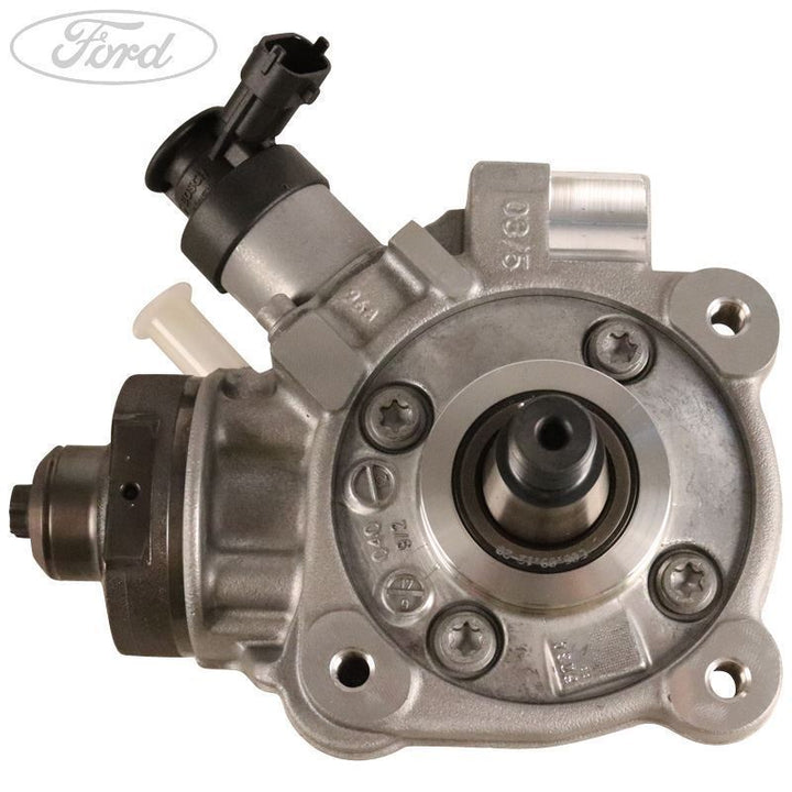 FIESTA MK7 1.4 1.6 TDCI DIESEL FUEL INJECTION PUMP 2011-12