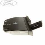 FOCUS TRANSIT COLUMN STALK RADIO CONTROLS SWITCH