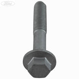 CYLINDER BLOCK AND PLUGS BOLT PACK OF 5