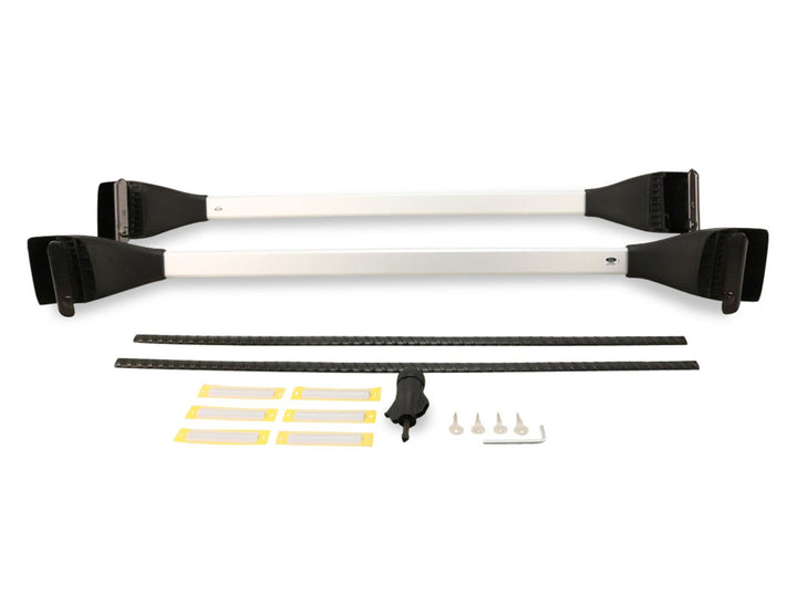 FOCUS 5 DOOR HATCHBACK ROOF BAR / ROOF RACK KIT 2011- 2018
