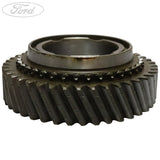 TRANSIT MK5 2.5 115 MAINSHAFT 1ST SPEED GEAR 1994-2000