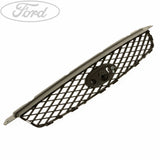 FOCUS SERIES 15/20/32/35/40 MK2 FRONT RADIATOR GRILLE 05-08