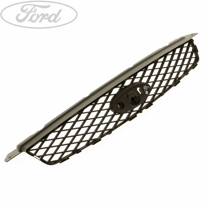FOCUS SERIES 15/20/32/35/40 MK2 FRONT RADIATOR GRILLE 05-08