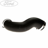 TRANSIT INTERCOOLER AIR DUCT HOSE