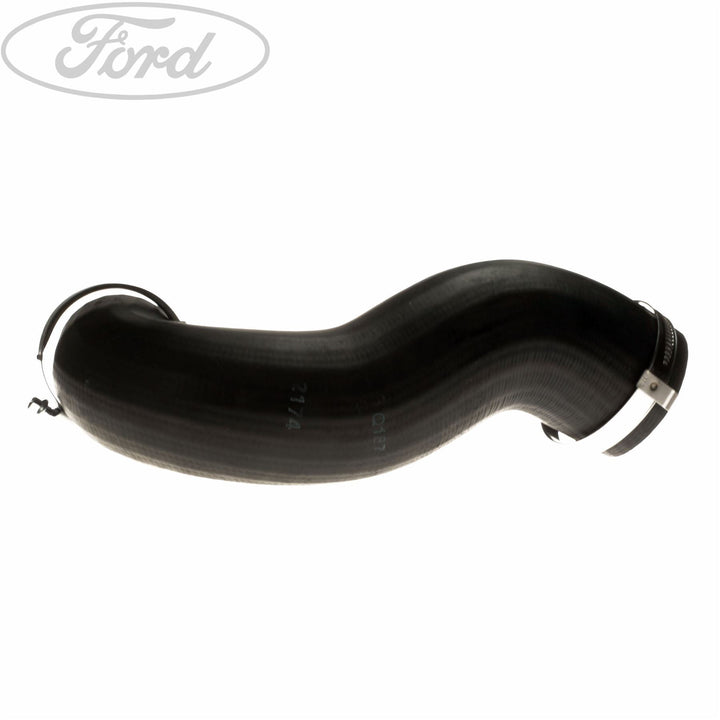 TRANSIT INTERCOOLER AIR DUCT HOSE
